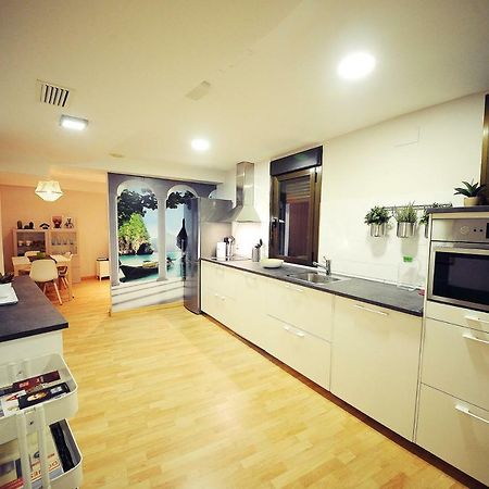 Dones Apartamento En El Casco Historico De סרגוסה מראה חיצוני תמונה