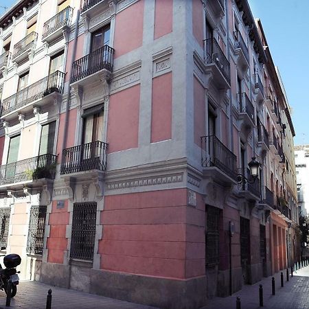 Dones Apartamento En El Casco Historico De סרגוסה מראה חיצוני תמונה