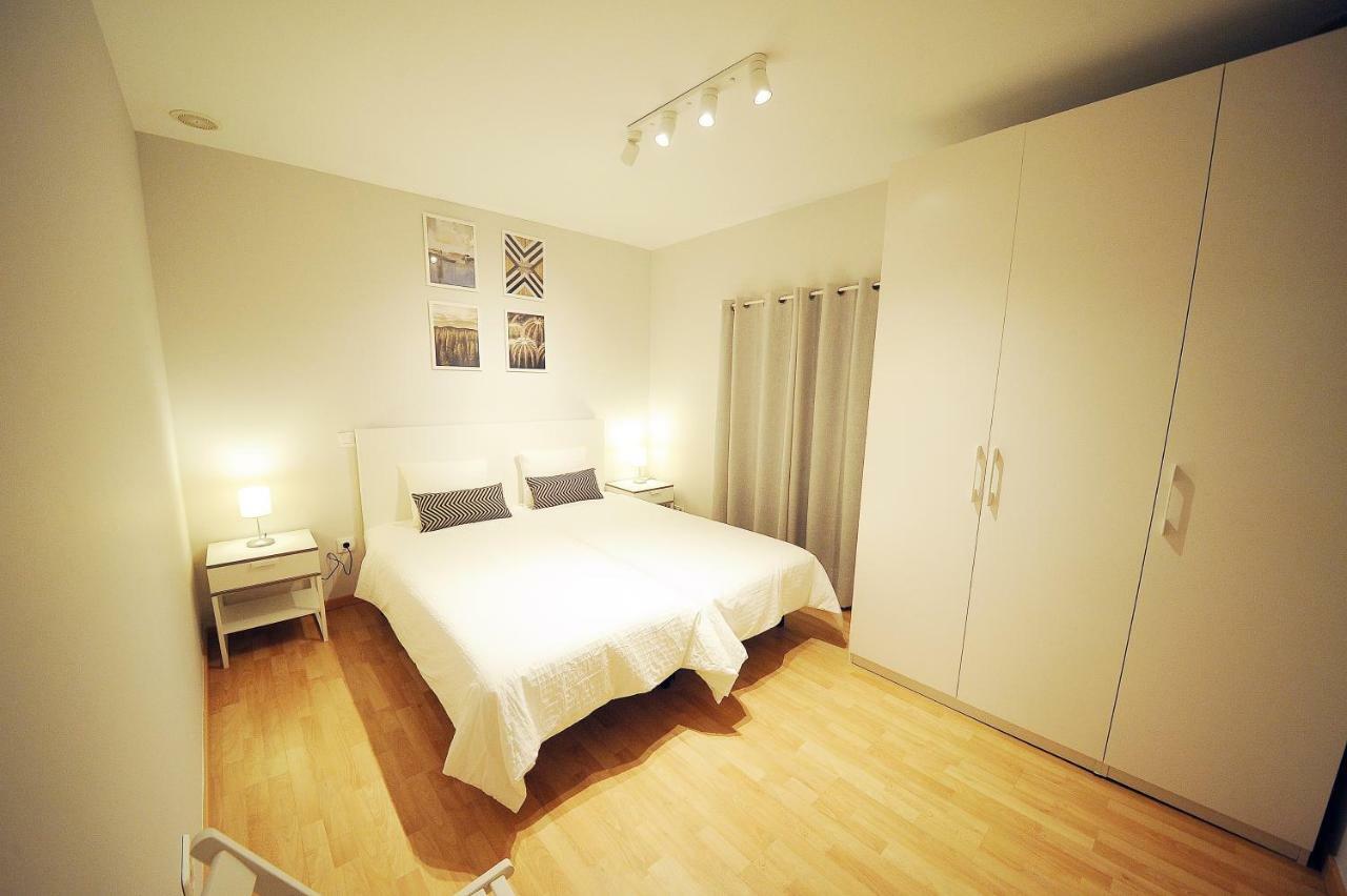 Dones Apartamento En El Casco Historico De סרגוסה מראה חיצוני תמונה
