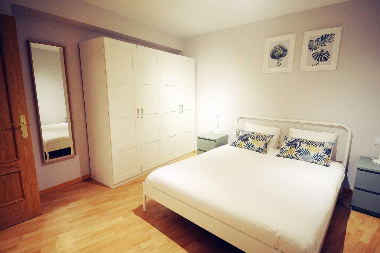Dones Apartamento En El Casco Historico De סרגוסה מראה חיצוני תמונה